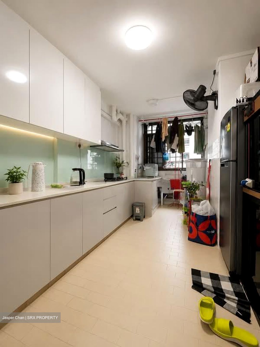 Blk 108 Serangoon North Avenue 1 (Serangoon), HDB 3 Rooms #573137561
